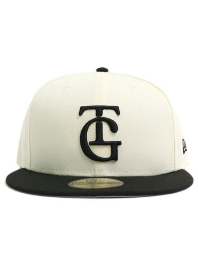 画像2: NEW ERA 59FIFTY NPB YOMIURI GIANTS CRHOME BLACK