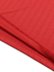 画像5: ADIDAS ADICOLOR POLY TEE-BETTER SCARLET/WHITE