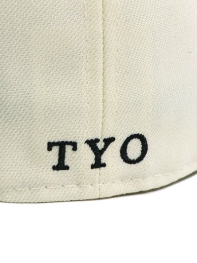 画像7: NEW ERA 59FIFTY NPB YOMIURI GIANTS CRHOME BLACK