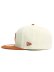 画像3: NEW ERA 59FIFTY NPB YOMIURI GIANTS CRHOME ORANGE