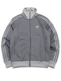 【送料無料】ADIDAS BECKENBAUER TRACKTOP-GREY THREE/GREY TWO