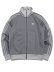 画像1: 【送料無料】ADIDAS BECKENBAUER TRACKTOP-GREY THREE/GREY TWO (1)