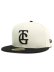 画像1: NEW ERA 59FIFTY NPB YOMIURI GIANTS CRHOME BLACK (1)
