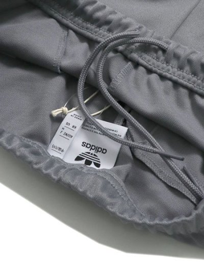 画像5: 【送料無料】ADIDAS BECKENBAUER TRACKPANT-GREY THREE/GRY TWO