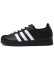 画像1: 【送料無料】ADIDAS SUPERSTAR II CORE BLACK/CLOUD WHITE (1)