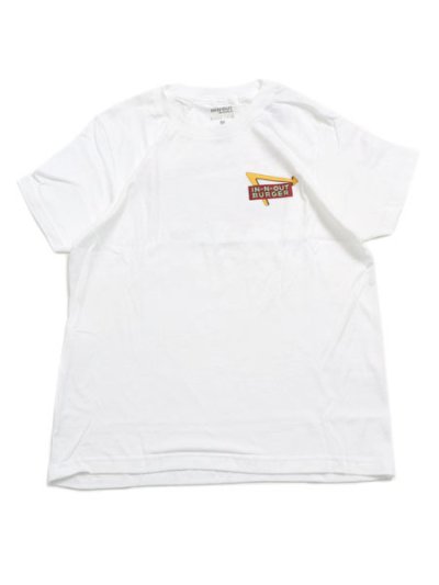画像2: 【KIDS】IN-N-OUT BURGER YOUTH 2024 75TH ANNIVERSARY TEE