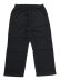 画像1: 【送料無料】WHIMSY SOCKS LINEN BEACH PANT BLACK (1)