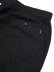 画像4: 【送料無料】WHIMSY SOCKS LINEN BEACH PANT BLACK