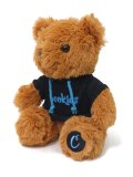 COOKIES CLOTHING TEDDY BEAR