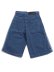 画像2: 【送料無料】ADIDAS DENIM FIREBIRD SHORTS-MIDIUM BLUE DENIM (2)