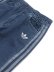 画像11: 【送料無料】【KIDS】ADIDAS KIDS DENIM SET-MIDIUM BLUE DENIM