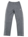 【送料無料】ADIDAS BECKENBAUER TRACKPANT-GREY THREE/GRY TWO