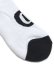 画像5: COOKIES CLOTHING ORIGINAL MINT COOKIES SOCKS WHITE/BLACK (5)