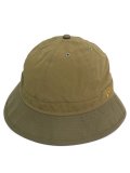 NEW ERA EXPLORER GORO 1 BRITISH KHAKI