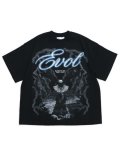 【送料無料】EVOL BY FUTURE BLINDED BY THE LIGHT TEE