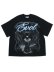 画像1: 【送料無料】EVOL BY FUTURE BLINDED BY THE LIGHT TEE (1)