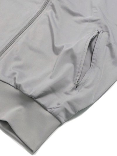 画像4: 【送料無料】ADIDAS FIREBIRD TRACK TOP-GREY TWO