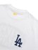 画像3: NEW ERA GORO NAKATSUGAWA OVER SIZED TEE DODGERS (3)