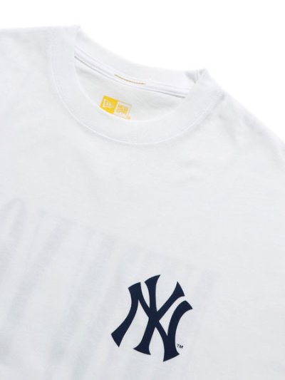 画像3: NEW ERA GORO NAKATSUGAWA OVER SIZED TEE YANKEES