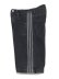 画像3: 【送料無料】ADIDAS DENIM FIREBIRD SHORTS-TRUE BLACK DENIM