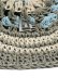 画像5: NEW ERA CROCHET KNIT PAPER BUCKET BEG/CRM WH/BLU (5)