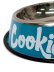 画像5: COOKIES CLOTHING POWDER COATED STAINLESS STEEL DOG BOWL (5)