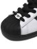 画像7: 【送料無料】ADIDAS SUPERSTAR II CLOUD WHITE/CORE BLACK