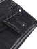 画像5: 【送料無料】ADIDAS DENIM FIREBIRD SHORTS-TRUE BLACK DENIM