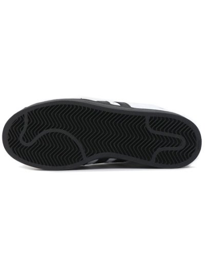 画像2: 【送料無料】ADIDAS SUPERSTAR II CLOUD WHITE/CORE BLACK