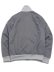 画像2: 【送料無料】ADIDAS BECKENBAUER TRACKTOP-GREY THREE/GREY TWO (2)