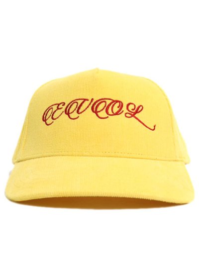 画像2: EVOL BY FUTURE EVOL CORDUROY CAP