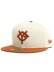 画像1: NEW ERA 59FIFTY NPB YOMIURI GIANTS CRHOME ORANGE (1)