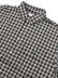 画像3: 【送料無料】WHIMSY SOCKS STICHED GINGHAM SS SHIRT NAVY
