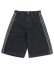 画像1: 【送料無料】ADIDAS DENIM FIREBIRD SHORTS-TRUE BLACK DENIM (1)