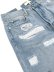 画像6: 【送料無料】EVOL BY FUTURE EVOL BLUE DENIM PANT