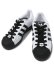 画像5: 【送料無料】ADIDAS SUPERSTAR II CLOUD WHITE/CORE BLACK