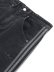 画像4: 【送料無料】ADIDAS DENIM FIREBIRD SHORTS-TRUE BLACK DENIM