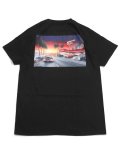IN-N-OUT BURGER 2025 BEACH CRUISE TEE