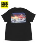 【KIDS】IN-N-OUT BURGER YOUTH 2025 BEACH CRUISE TEE