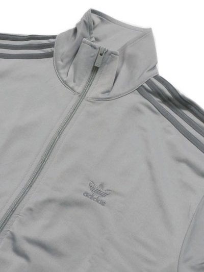 画像3: 【送料無料】ADIDAS FIREBIRD TRACK TOP-GREY TWO