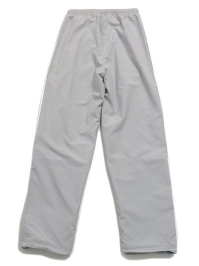 画像2: ADIDAS TEAMGEIST TRACK PANT-GREY TWO/WHITE