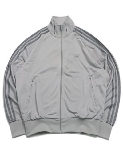 画像1: 【送料無料】ADIDAS FIREBIRD TRACK TOP-GREY TWO