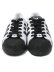 画像3: 【送料無料】ADIDAS SUPERSTAR II CLOUD WHITE/CORE BLACK