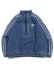 画像2: 【送料無料】【KIDS】ADIDAS KIDS DENIM SET-MIDIUM BLUE DENIM (2)