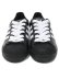 画像3: 【送料無料】ADIDAS SUPERSTAR II CORE BLACK/CLOUD WHITE