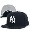 NEW ERA 59FIFTY OLD AUTHENTIC NEW YORK YANKEES