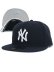画像1: NEW ERA 59FIFTY OLD AUTHENTIC NEW YORK YANKEES (1)