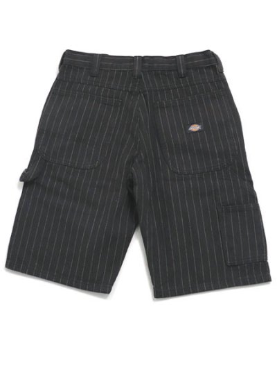 画像2: DICKIES SERVICE CARPENTER SHORT BLACK