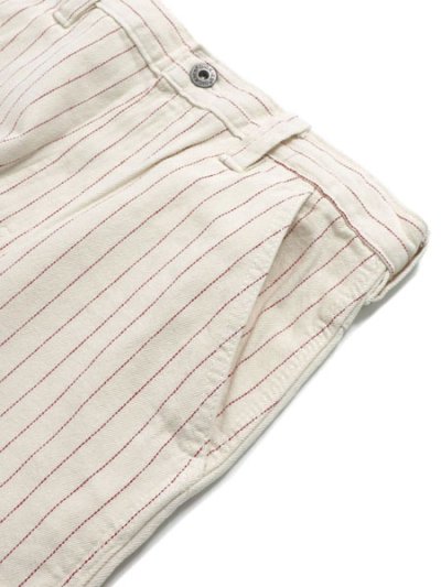 画像4: DICKIES SERVICE CARPENTER SHORT EGRET