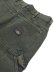 画像6: DICKIES 14 LOOSE DENIM PAINTER SHORT G.TONE FADE